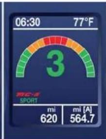 06:30 77°F 3 RC-8 SPORT mi mi [A] 620 564.7