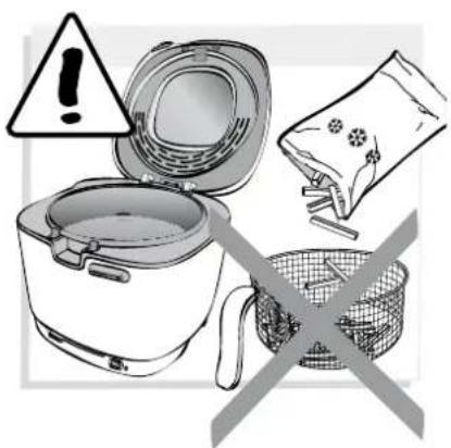 MOULINEX Uno AF102050 - 39