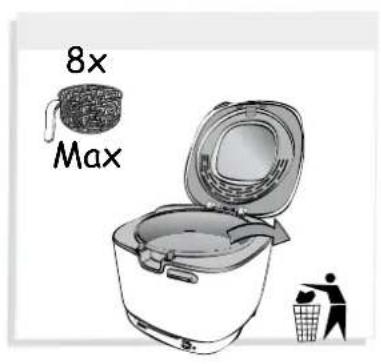 8x Max