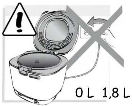 ! 0L 1,8L