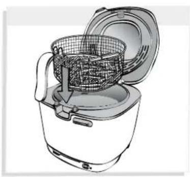 MOULINEX Uno AF102050 - 81