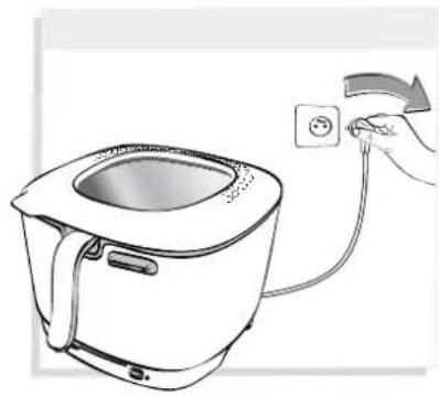 MOULINEX Uno AF102050 - 78