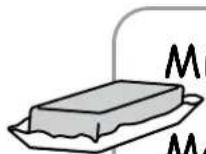 MOULINEX Uno AF102050 - 24