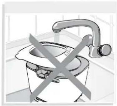 MOULINEX Uno AF102050 - 95