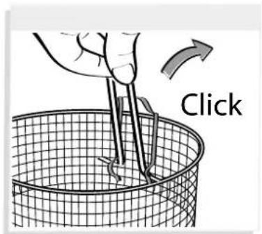 Click