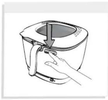 MOULINEX Uno AF102050 - 79