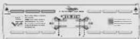 Rocketfish RF-TVMLPT03V2 - You'll need - 3