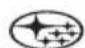 SUBARU RGX7500 - RGX6500,7500 [w / Starter motor] (60Hz-120/240V) - 2