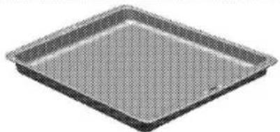 ARCTIC COOLING AROIM 25603 X - Oven tray - 1