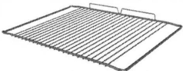 ARCTIC COOLING AROIM 25603 X - Wire Shelf - 2