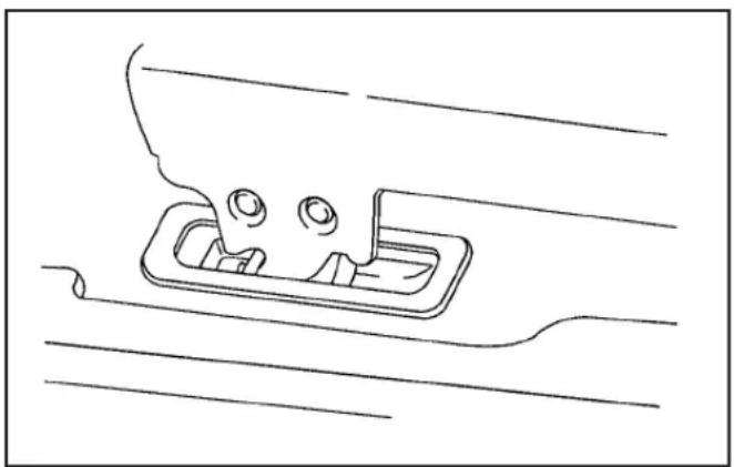 Saturn Aura (2007) - Removing a Captain Chair (without a Side Impact Airbag) - 2