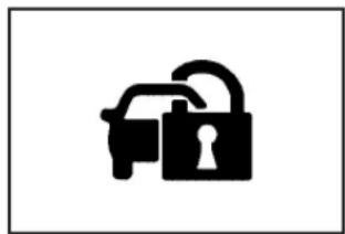 Saturn Aura (2007) - Security Light - 1