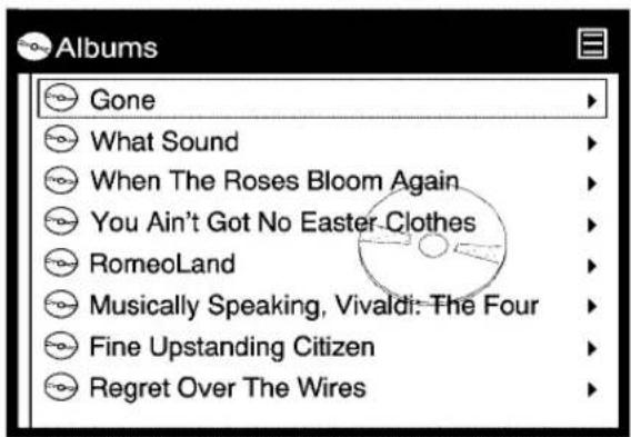 Albums Gone What Sound When The Roses Bloom Again You Ain't Got No Easter Clothes RomeoLand Musically Speaking, Vivaldi: The Four Fine Upstanding Citizen Regret Over The Wires