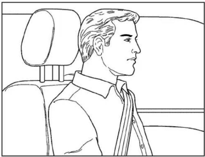 Saturn Aura (2007) - CAUTION: - 1
