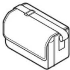 RICOH PJ X3131 - Checking the package contents - 5
