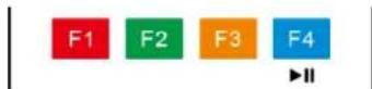 PTZ Optics 20X 3G-SDI - Image Freeze - 1