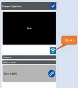 Escort M1 - CONNECTING THE M1 TO YOUR SMARTPHONE - 1
