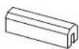 Seura SPK-49 - Wall Mount - 2
