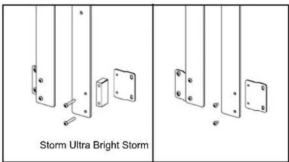 Storm Ultra Bright Storm