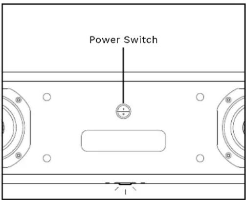 Power Switch