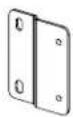 Seura SPK-49 - VESA/Display Mount - 1