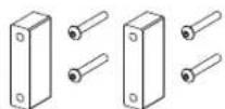 Seura SPK-49 - VESA/Display Mount - 4