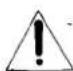 SONY ICF-CS970 - WARNING - 3