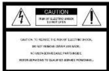 SONY ICF-CD821 - To prevent fire or shock hazard, do not expose the unit to rain or moisture. - 1