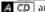 SONY ICF-CD821 - To set the Alarm Mode - 6