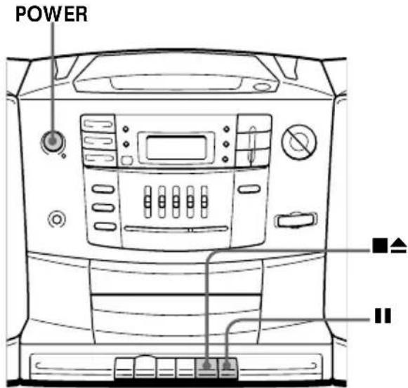 POWER ■▲ ■