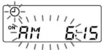 ON AM 6:15