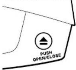 PUSH OPEN/CLOSE