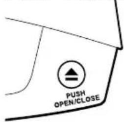 PUSH OPEN/CLOSE