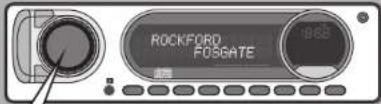 Rockford Fosgate Punch Marine PM600X4 - 3