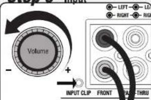 Rockford Fosgate Punch Marine PM600X4 - 9
