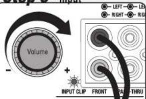 Rockford Fosgate Punch Marine PM600X4 - 8