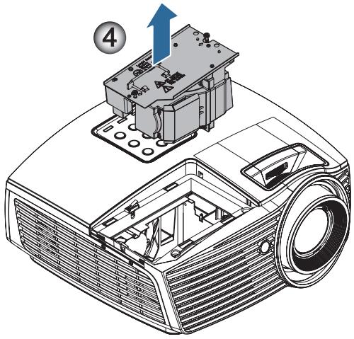 OPTOMA HD161X - Appendices - 2