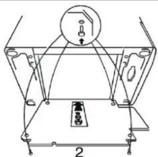 Philco PTL 6105 - If your model offers this function: - 2