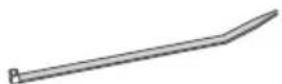 BERTAZZONI DW24PR - Parts Required - 8