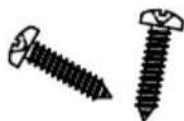 BERTAZZONI DW24PR - Parts Required - 5