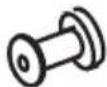 BERTAZZONI DW18PR - Parts Required - 9