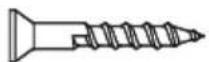 BERTAZZONI DW18PR - Parts Required - 7