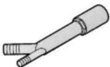 BERTAZZONI DW18PR - Parts Required - 15
