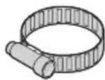 BERTAZZONI DW18PR - Parts Required - 23
