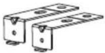 BERTAZZONI DW18PR - Parts Required - 1