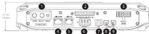 JL Audio VX600/6i - Planning Your Installation - 2