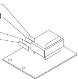 Bunn H5X Element SST - Removal and Replacement: - 1