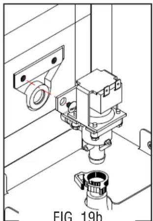 Bunn H5X Element SST - Removal and Replacement: - 1