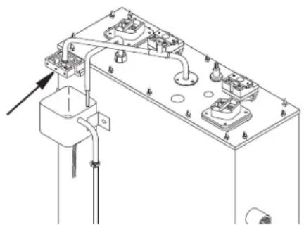 Bunn H5X Element SST - Location: - 2