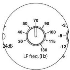 JL Audio Fathom V2 - Digital Automatic Room Optimization - 9